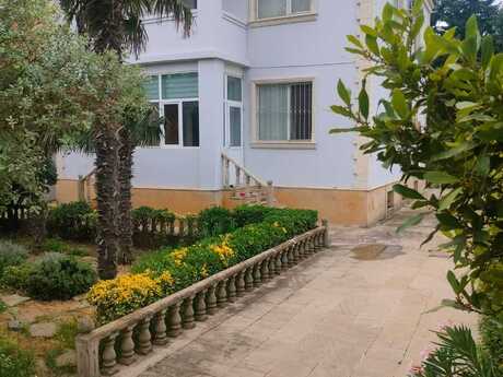 4-комн. дом/дача - пос. Новханы - 180 м²