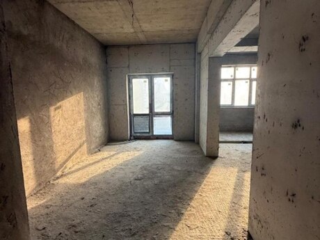 2 otaqlı yeni tikili - Elmlər Akademiyası m. - 107 m²