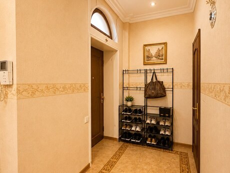 4-room apartment, 125 m², Sahil: 435 000 ₼ 4
