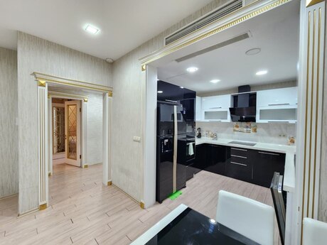 Kirayə 2 otaqlı mənzil, 80 m², Nəsimi: 2 000 ₼/ay 5