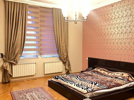 3 otaqlı mənzil, 110 m², İçəri Şəhər: 690 000 ₼ 4
