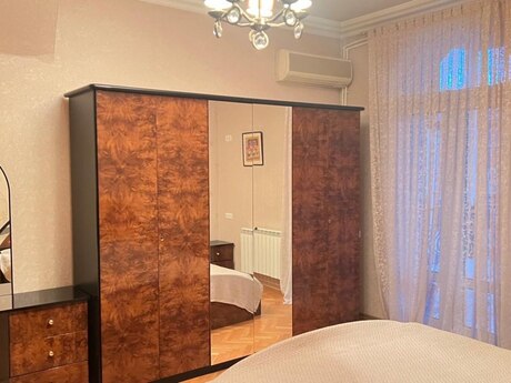 3 otaqlı mənzil, 110 m², İçəri Şəhər: 690 000 ₼ 5