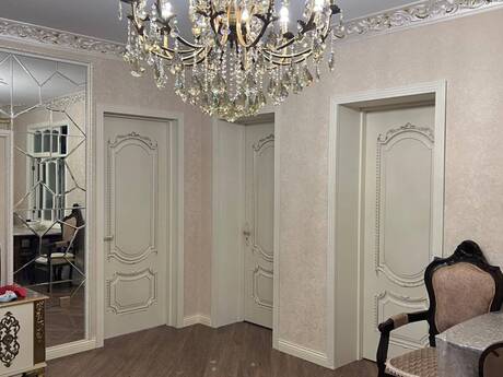 Объявление №6298187 - Баку, пос. Баилова, 2-комн., 80 м²