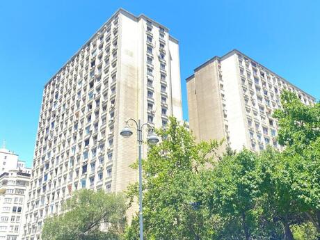 Elan №6298218 - Bakı, İnşaatçılar m., 3 otaqlı, 75 m², 5/18 mərtəbə