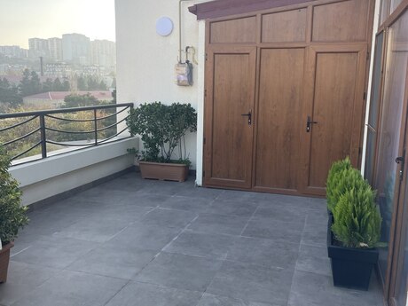 2 otaqlı mənzil, 130 m², Bakıxanov: 185 000 ₼ 3