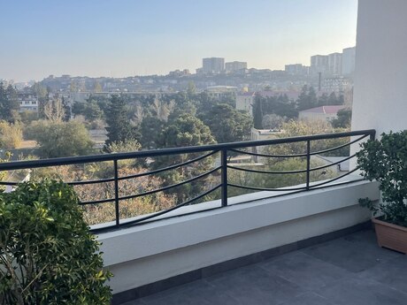 2 otaqlı mənzil, 130 m², Bakıxanov: 185 000 ₼ 4