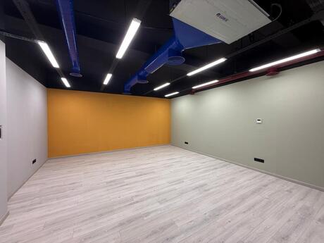 Elan №6298193 - Bakı, Nəsimi r., 1 otaqlı, 45 m²