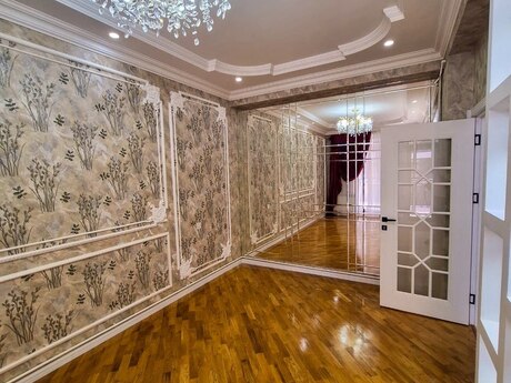 Объявление №6298213 - Баку, м. Кара Караев, 2-комн., 75 м², 9/16 этаж