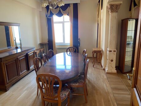 7-room apartment for rent, 300 m², İçəri Şəhər: 1 500 ₼/mo 5