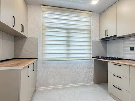 2 otaqlı mənzil, 45 m², Memar Əcəmi: 117 500 ₼ 5