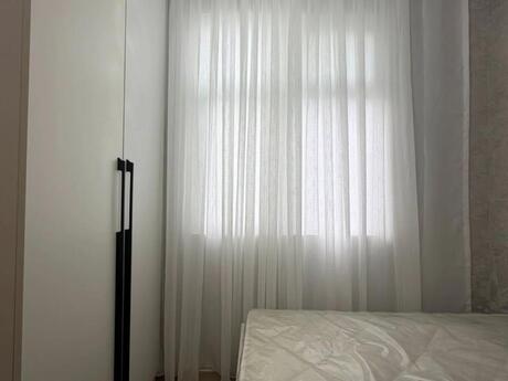 2 otaqlı mənzil, 45 m², Memar Əcəmi: 117 500 ₼ 4