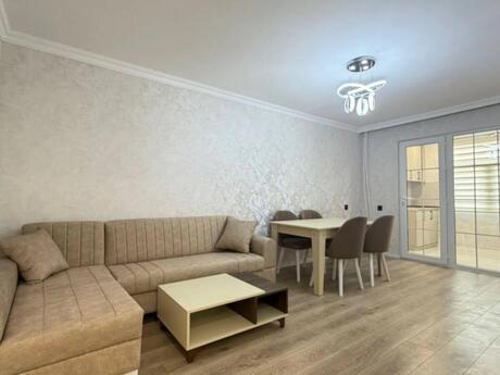 Elan №6298229 - Bakı, Memar Əcəmi m., 2 otaqlı, 45 m², 3/5 mərtəbə