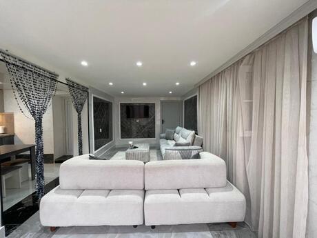 Elan №6298248 - Bakı, Hövsan q., 5 otaqlı, 134 m²