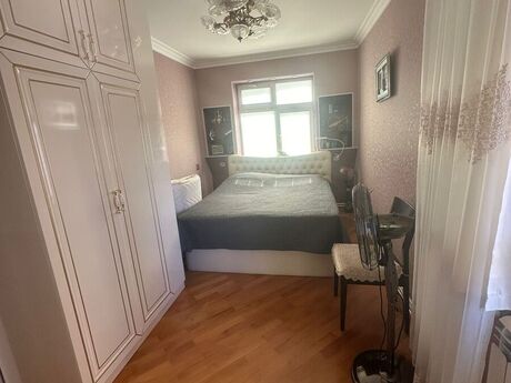 2 otaqlı mənzil, 60 m², Neftçilər: 153 000 ₼ 4