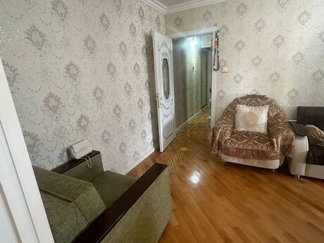 2 otaqlı mənzil, 60 m², Neftçilər: 153 000 ₼ 2