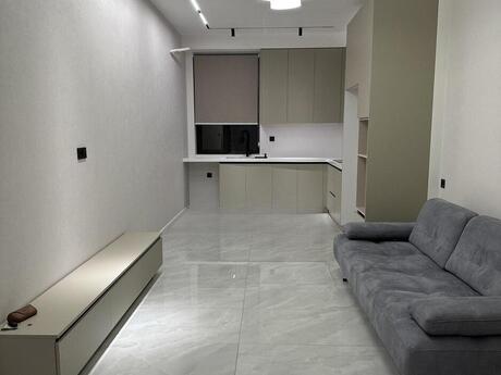 Elan №6298415 - Bakı, 8 Noyabr m., 3 otaqlı, 105 m², 4/16 mərtəbə