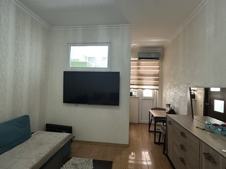 Elan №6298259 - Xırdalan, Xırdalan, 2 otaqlı, 52 m², 4/15 mərtəbə