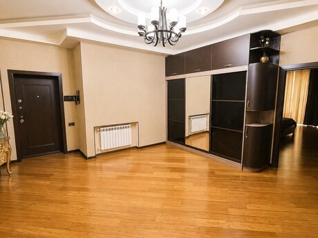 3 otaqlı mənzil, 157 m², İnşaatçılar: 334 999 ₼ 5