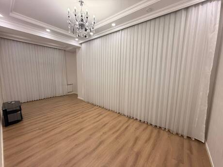 Объявление №6298267 - Баку, м. Нариман Нариманов, 2-комн., 70 м², 3/15 этаж