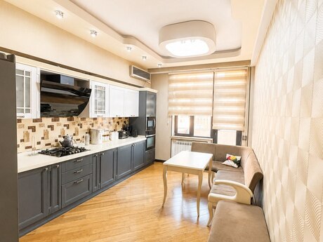 3 otaqlı mənzil, 157 m², İnşaatçılar: 334 999 ₼ 4