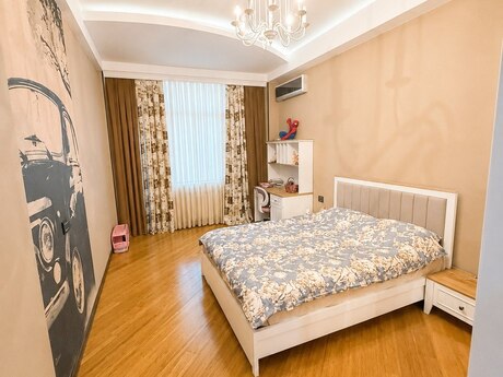 3 otaqlı mənzil, 157 m², İnşaatçılar: 334 999 ₼ 3