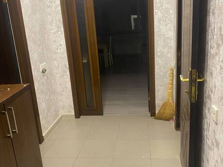Объявление №6298277 - Баку, Наримановский  р., 3-комн., 70 м², 8/9 этаж