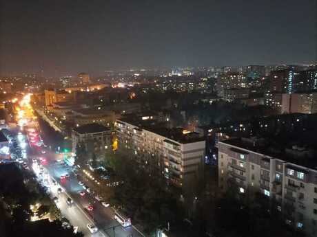 Elan №6298282 - Bakı, Memar Əcəmi m., 3 otaqlı, 75 m², 14/15 mərtəbə