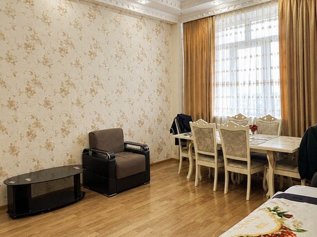 3-room apartment, 75 m², Memar Əcəmi: 182 000 ₼ 2