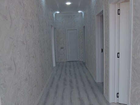 4 otaqlı həyət evi, 110 m², Biləcəri: 120 000 ₼ 3