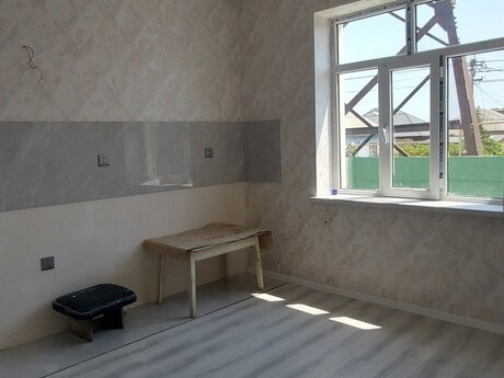 4 otaqlı həyət evi, 110 m², Biləcəri: 120 000 ₼ 4