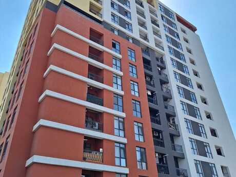 Объявление №6298303 - Баку, м. Кара Караев, 2-комн., 80 м², 9/16 этаж