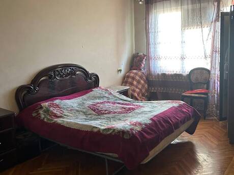 3 otaqlı mənzil, 90 m², Azadlıq Prospekti: 233 000 ₼ 3