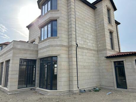 7 otaqlı həyət evi, 480 m², Nardaran: 1 105 000 ₼ 5