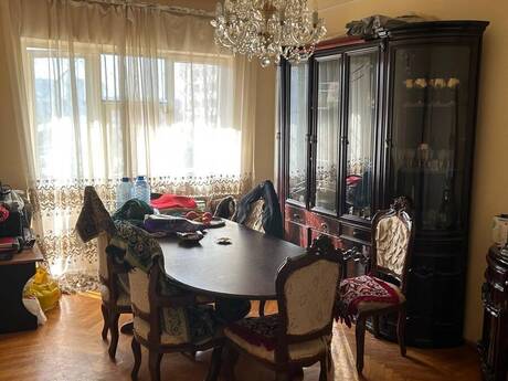 Elan №6298345 - Bakı, Azadlıq Prospekti m., 3 otaqlı, 90 m², 8/9 mərtəbə