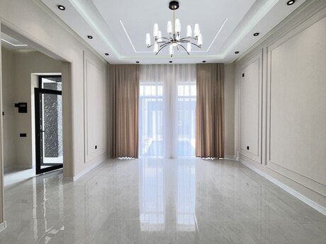 4 otaqlı həyət evi, 171 m², Şüvəlan: 305 000 ₼ 4