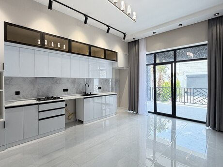 4 otaqlı həyət evi, 171 m², Şüvəlan: 305 000 ₼ 5