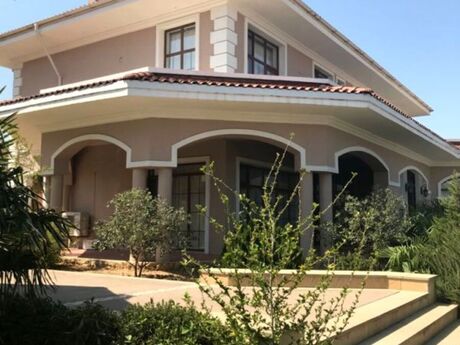 Elan №6298329 - Bakı, Masazır q., 5 otaqlı, 300 m²