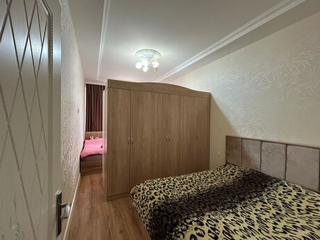 3 otaqlı mənzil, 89 m², Həzi Aslanov: 270 000 ₼ 3