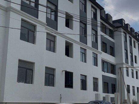 3 otaqlı mənzil, 70 m², Masazır: 82 000 ₼ 2