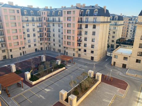 Elan №6298348 - Bakı, Xətai r., 3 otaqlı, 160 m², 5/7 mərtəbə
