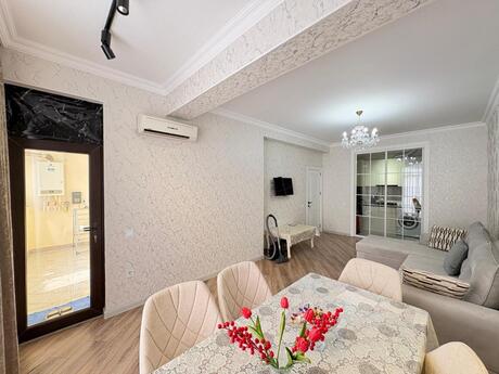 2 otaqlı mənzil, 67 m², Şah İsmayıl Xətai: 240 000 ₼ 3