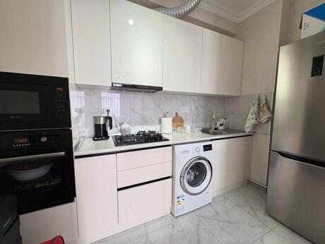 2 otaqlı mənzil, 67 m², Şah İsmayıl Xətai: 240 000 ₼ 5