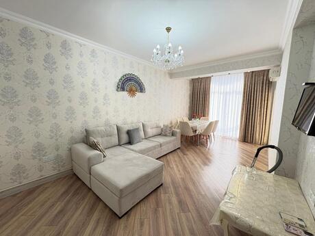 2 otaqlı mənzil, 67 m², Şah İsmayıl Xətai: 240 000 ₼ 2