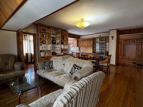 3 otaqlı mənzil, 75 m², 28 May: 280 000 ₼ 4