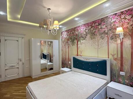 Продаётся 2-комнатная квартира в новостройке, Memar Əcəmi, 88 м², 235 000 AZN, фото 5 / 10
