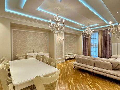 Elan №6298372 - Bakı, Memar Əcəmi m., 2 otaqlı, 88 m², 8/11 mərtəbə