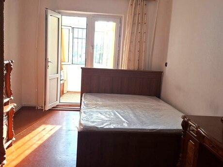 Kirayə 2 otaqlı mənzil, 60 m², Yeni Günəşli: 550 ₼/ay 5