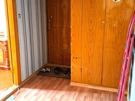 Kirayə 2 otaqlı mənzil, 60 m², Yeni Günəşli: 550 ₼/ay 4