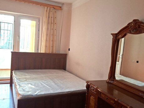 Kirayə 2 otaqlı mənzil, 60 m², Yeni Günəşli: 550 ₼/ay 3