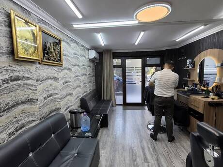 Elan №6298428 - Bakı, Nəriman Nərimanov m., 25 m²
